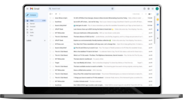 Webmail Problem Solving & Google Workspace Setup