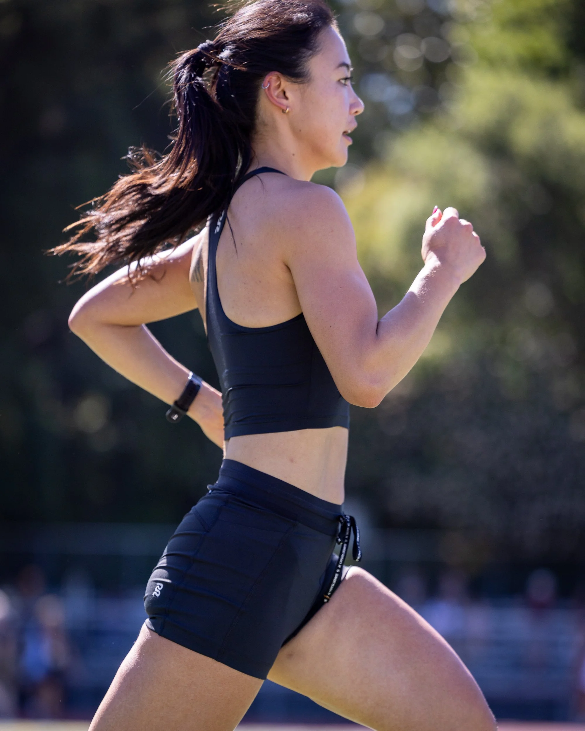 The Marin Mile