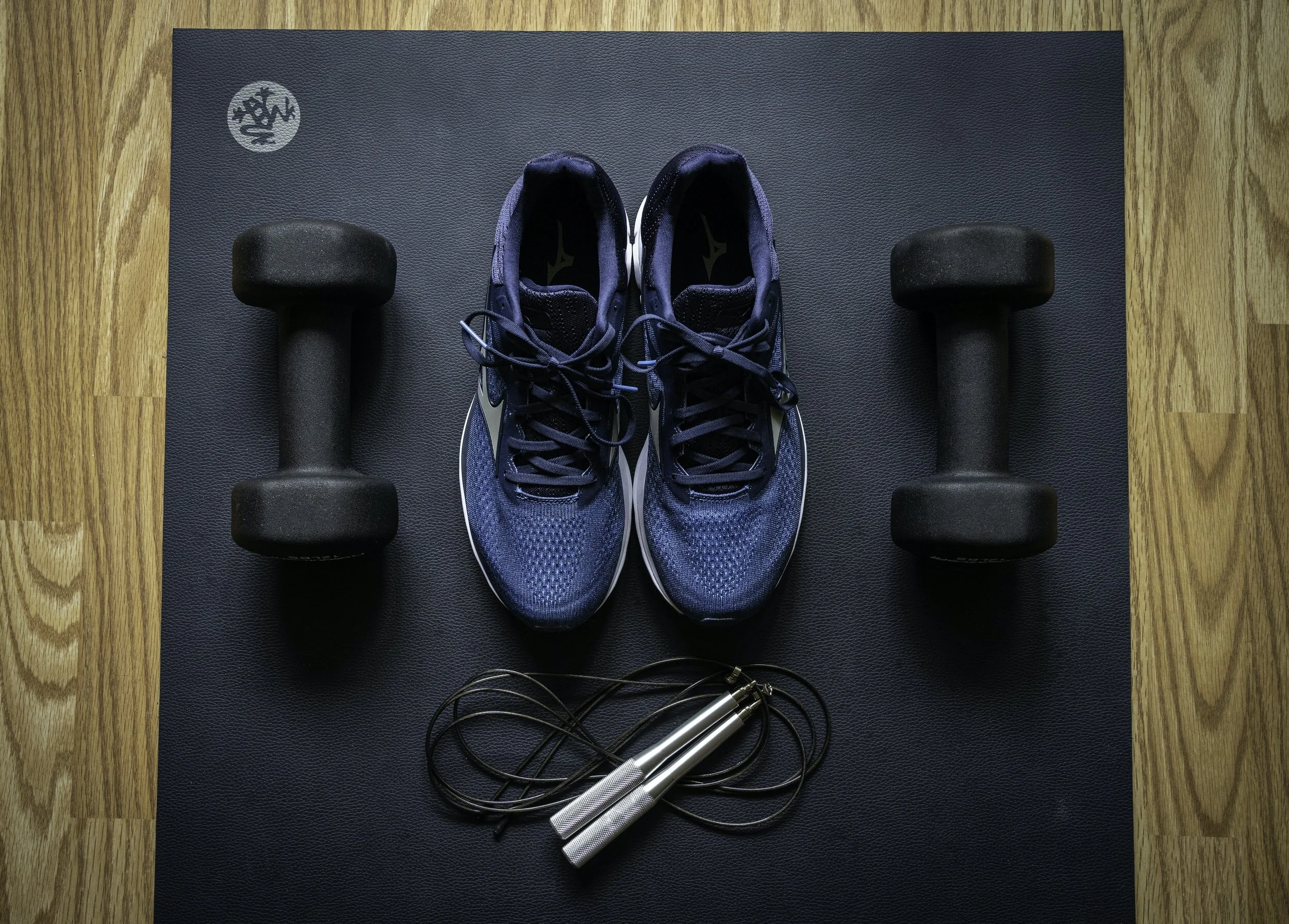 Val's Fitness Club