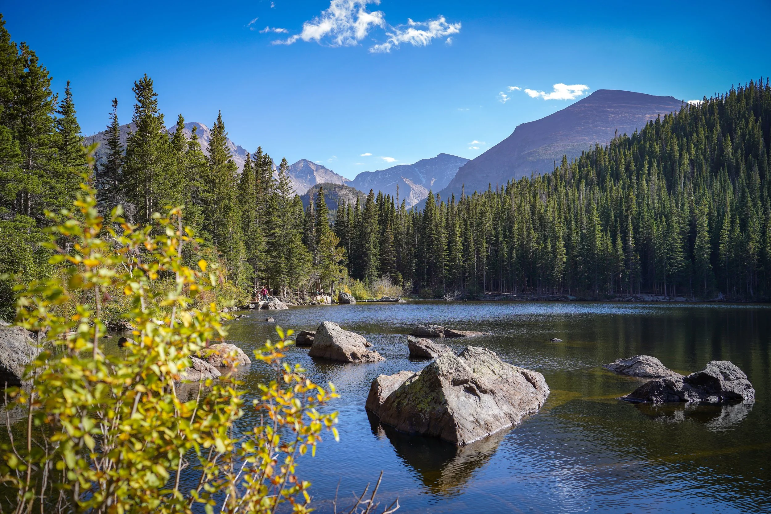 Bear Lake