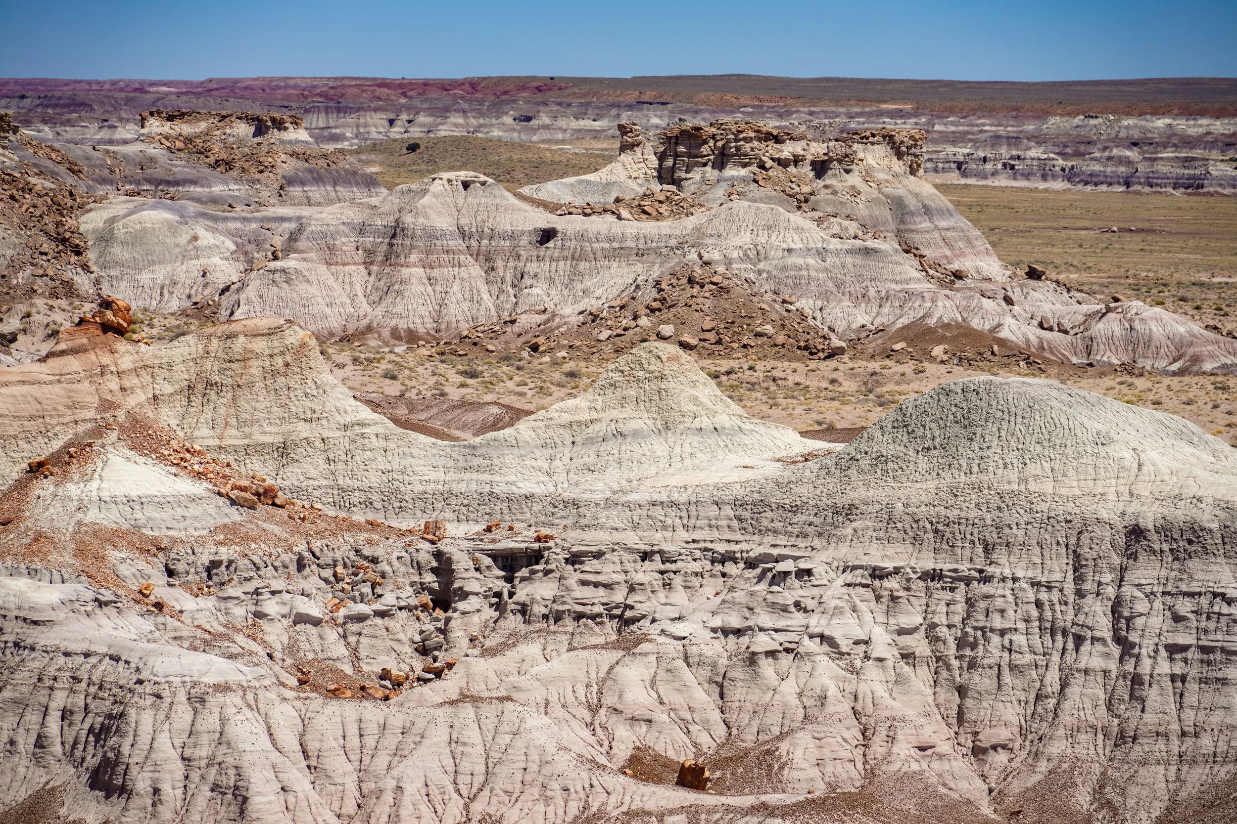 Painted Desert