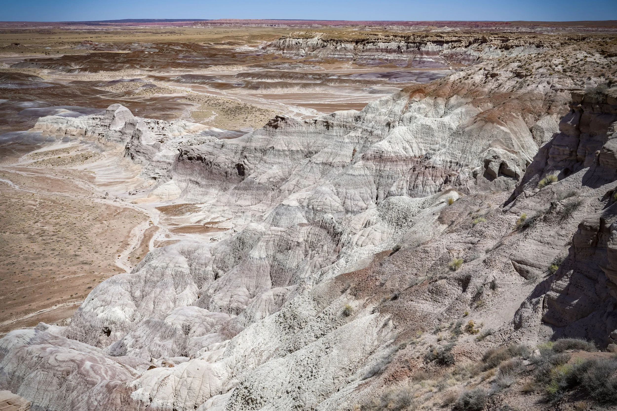 Blue Mesa