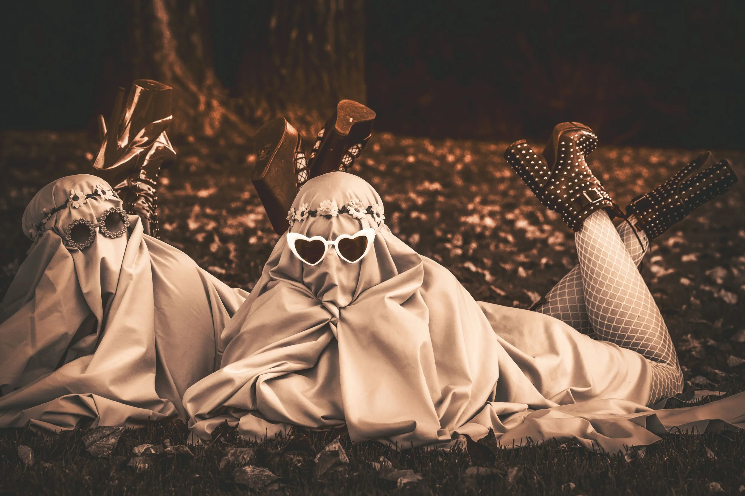 Summerween!