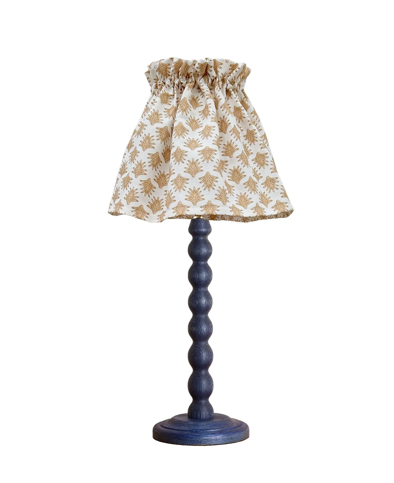 LAMPSHADE SKIRT | CORONA GOLD