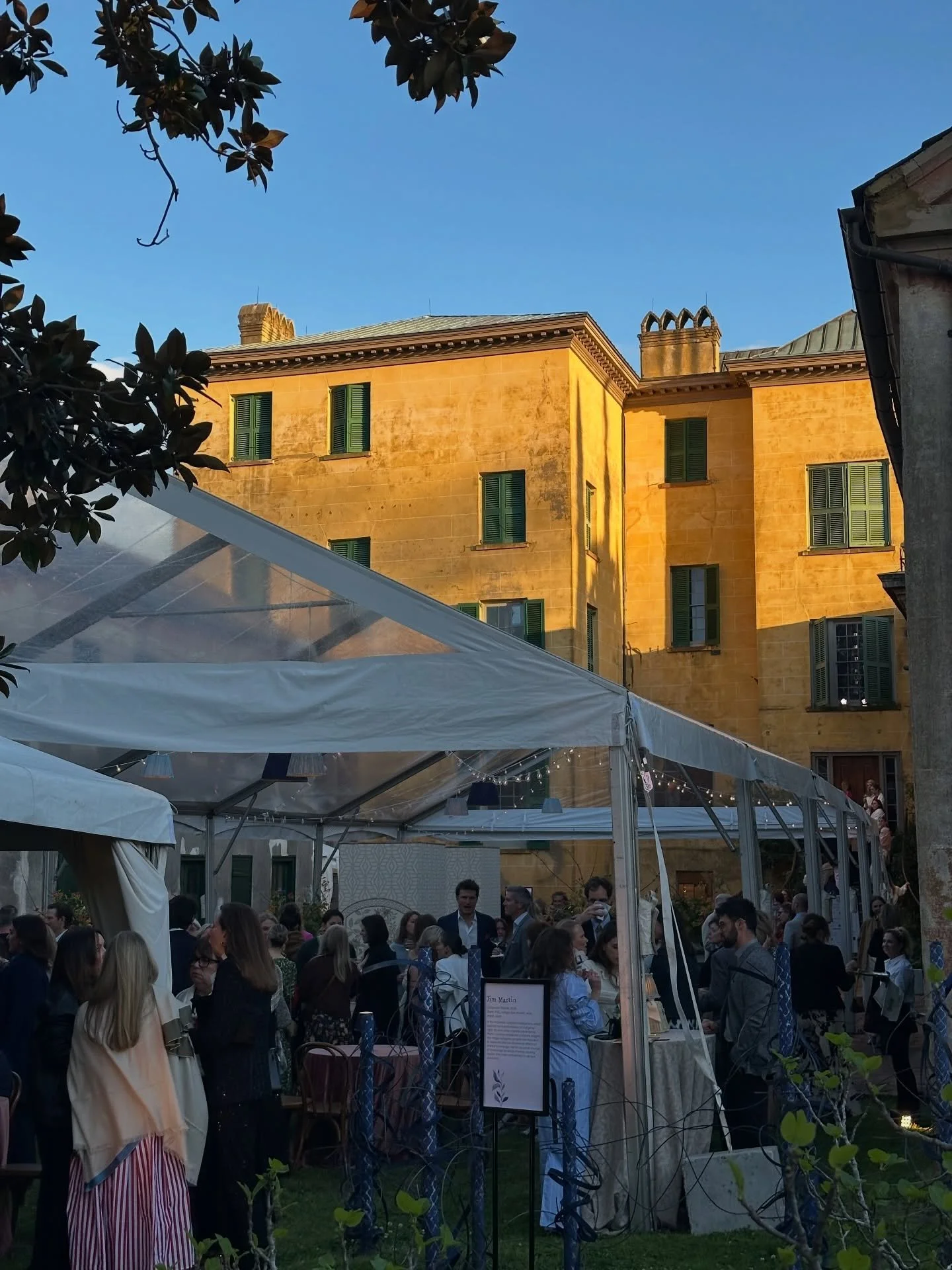 A beautiful weekend at Charleston by Design 2026.
So many inspiring conversations, thoughtful lectures, and meaningful connections with people who share the same love for design. Feeling grateful to be part of such a wonderful community. ✨

@historic