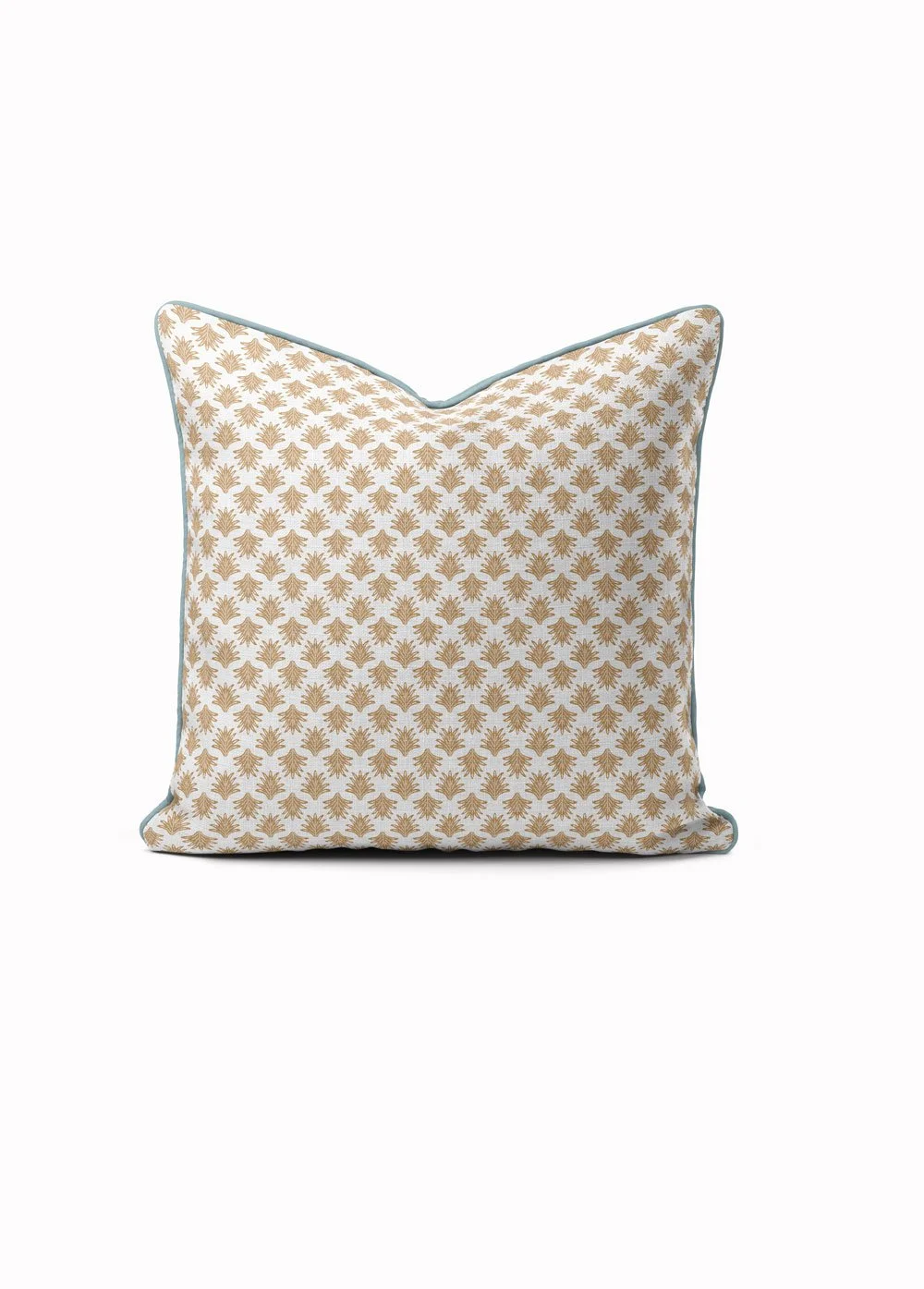 CORONA GOLD PILLOW COVER | RAIN WELT