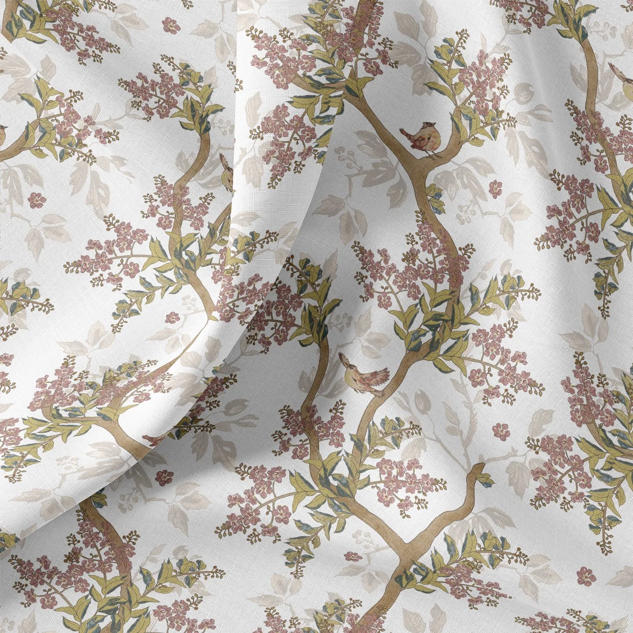 MYRTLE FABRIC
