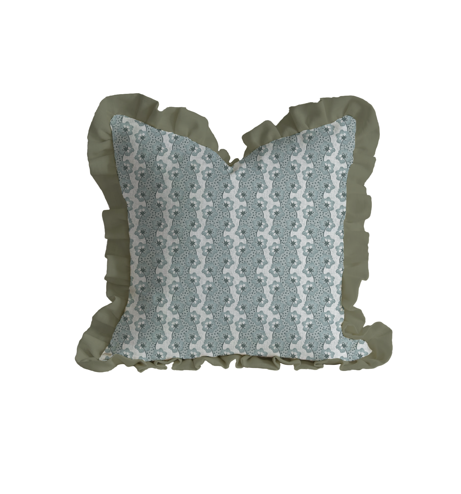 flora-petrol-Ruffled-pillow.png