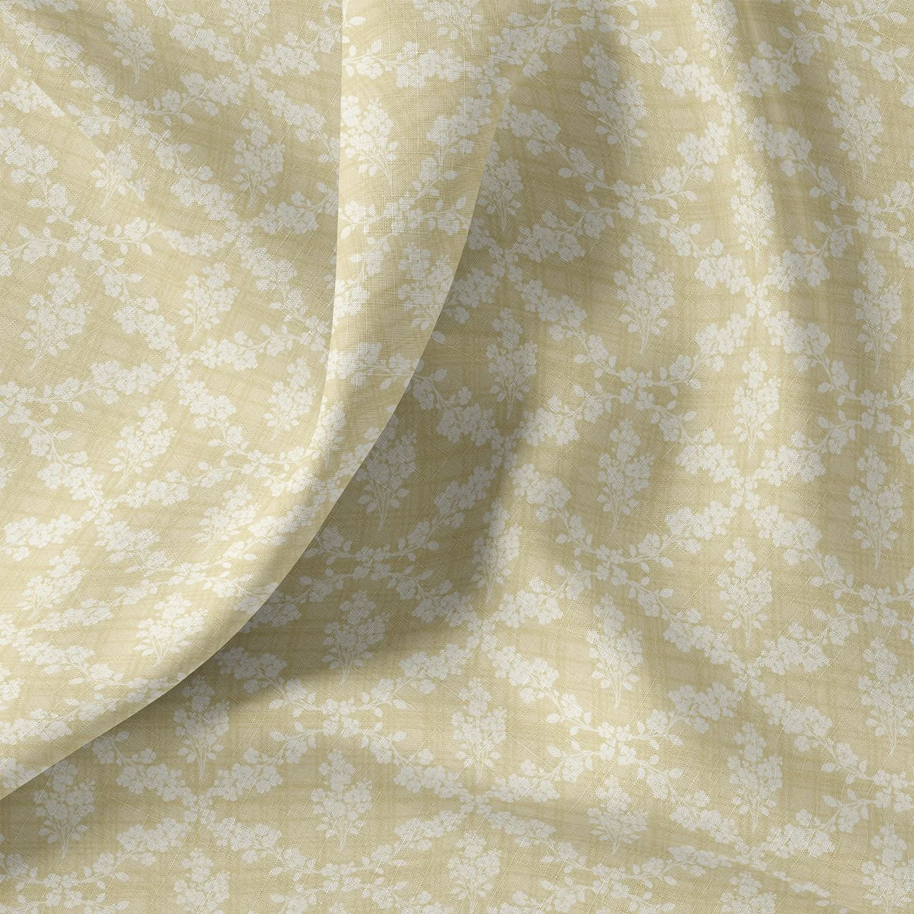 CHARLOTTE PLAID FABRIC