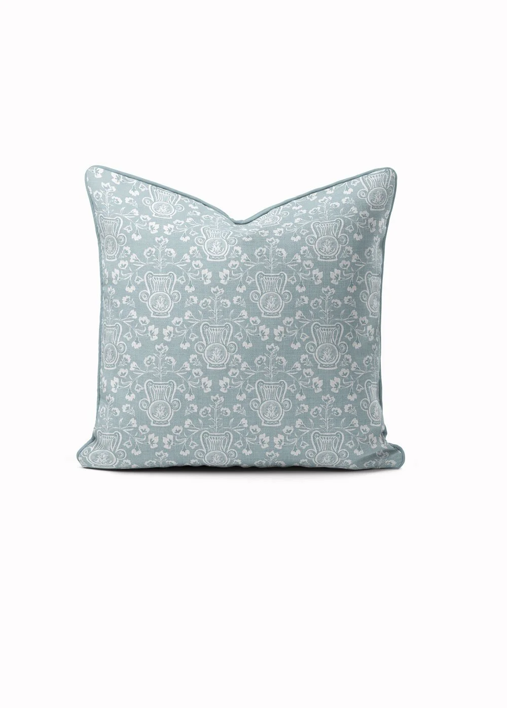 GARDENIA RAIN PILLOW COVER | RAIN WELT