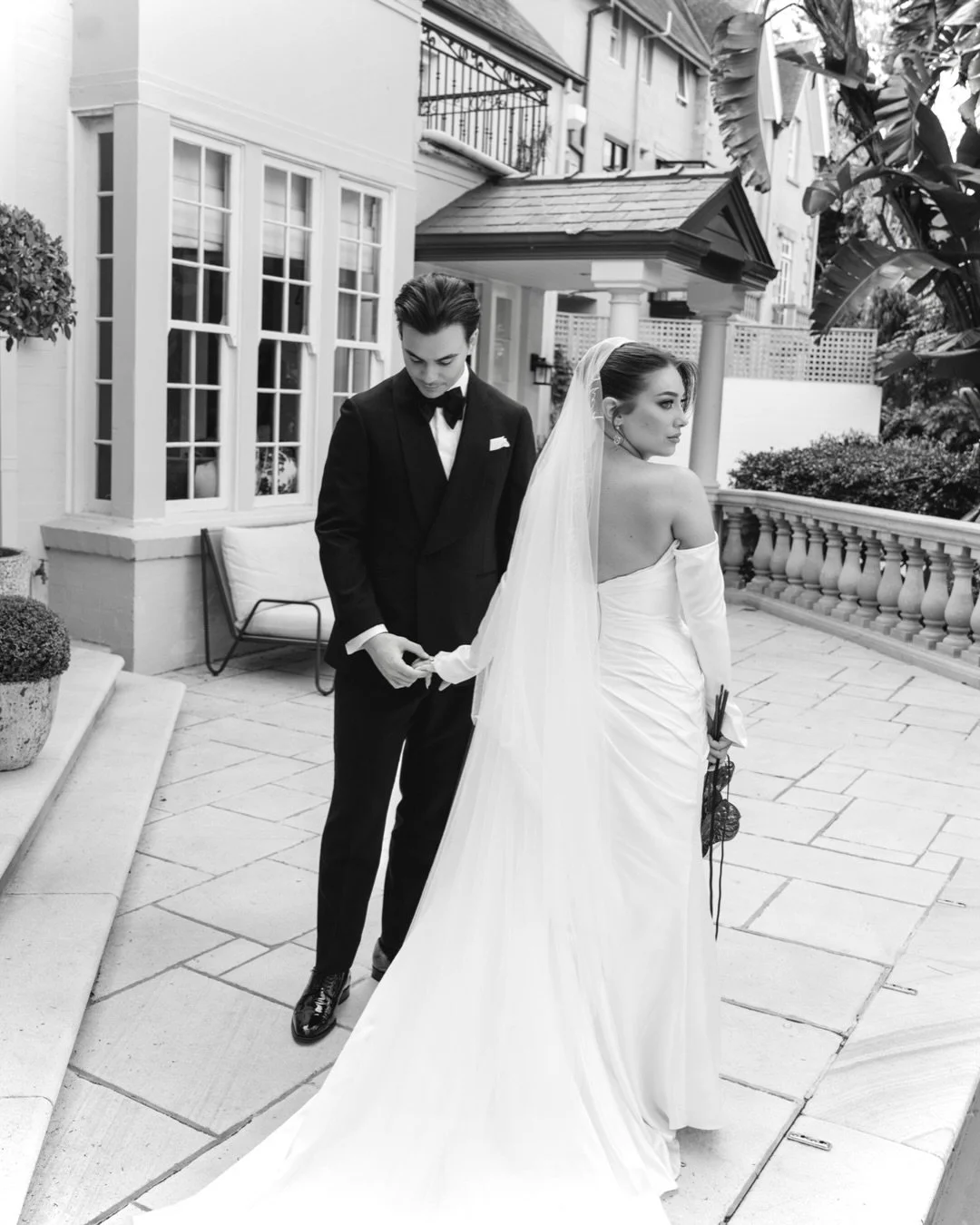 Our anniversary [02].
&mdash;&mdash;
Every week we have the privilege of documenting incredible couples and their stories. Today, this is ours.

16 [March]. 2 years into our forever.