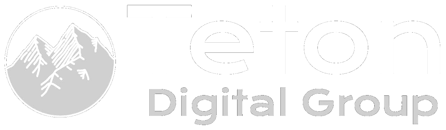 Teton Digital Group
