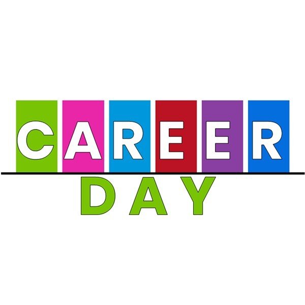 Today is Career Day @ Ps368!