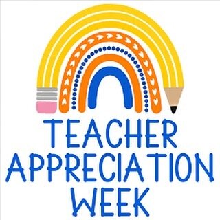 It&rsquo;s Teacher Appreciation Week from May 8, 2023 - May 12, 2023. Join us as we celebrate our remarkable teachers and all that they do for their students and families.