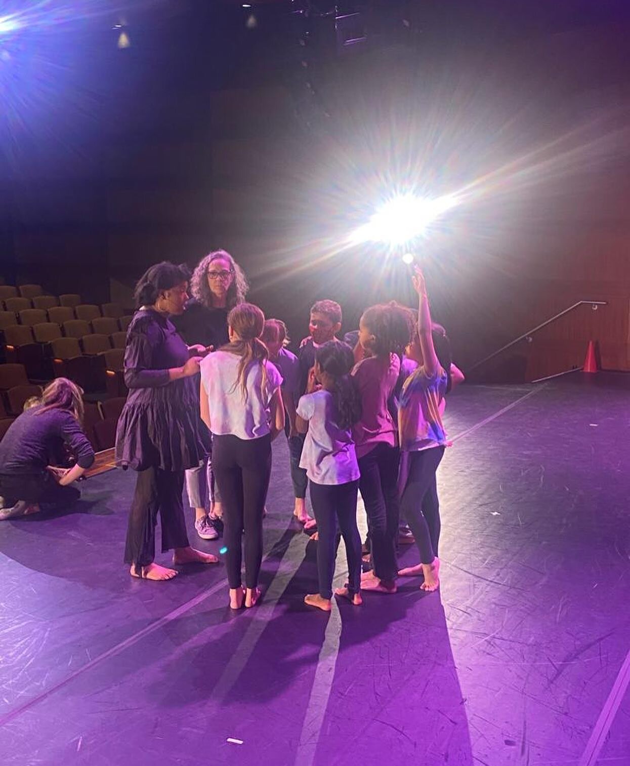 3rd, 4th, and 5th grade Limon 4 Kids Dancers had an amazing opportunity to perform at the Museum of Jewish Heritage, Battery Place, Manhattan. Congratulations Dancers!