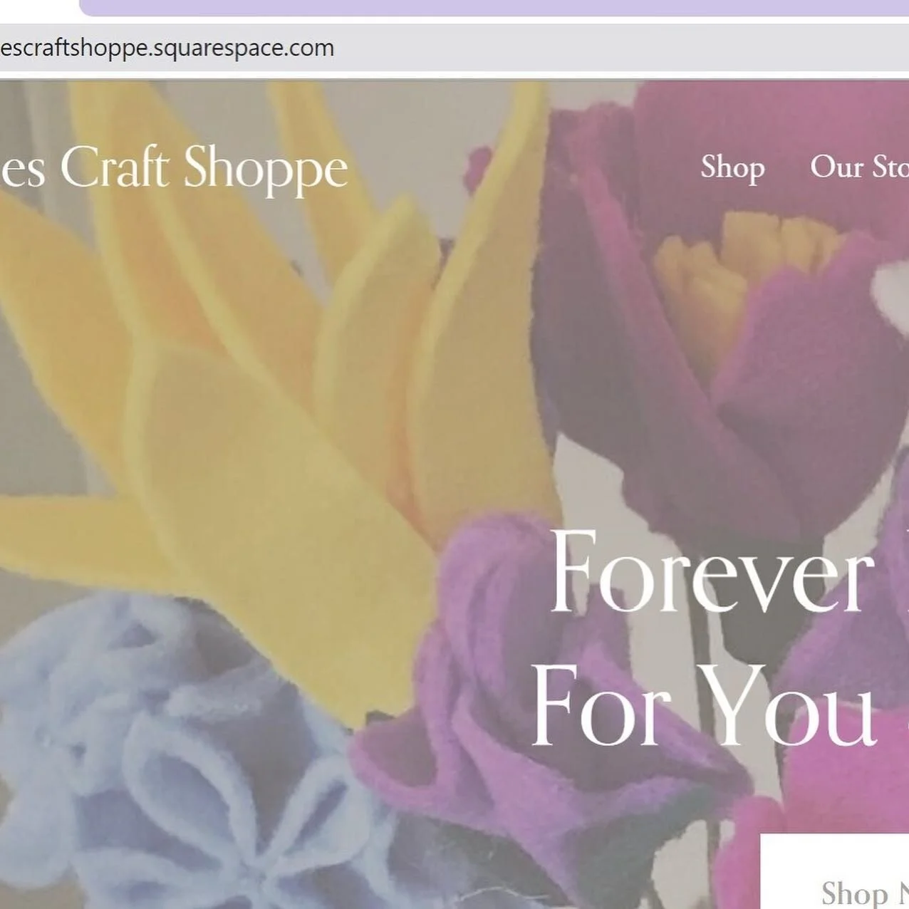 Ohh! What&rsquo;s this?! Could it be a sneak peak at a website being launched MOMENTARILY?!