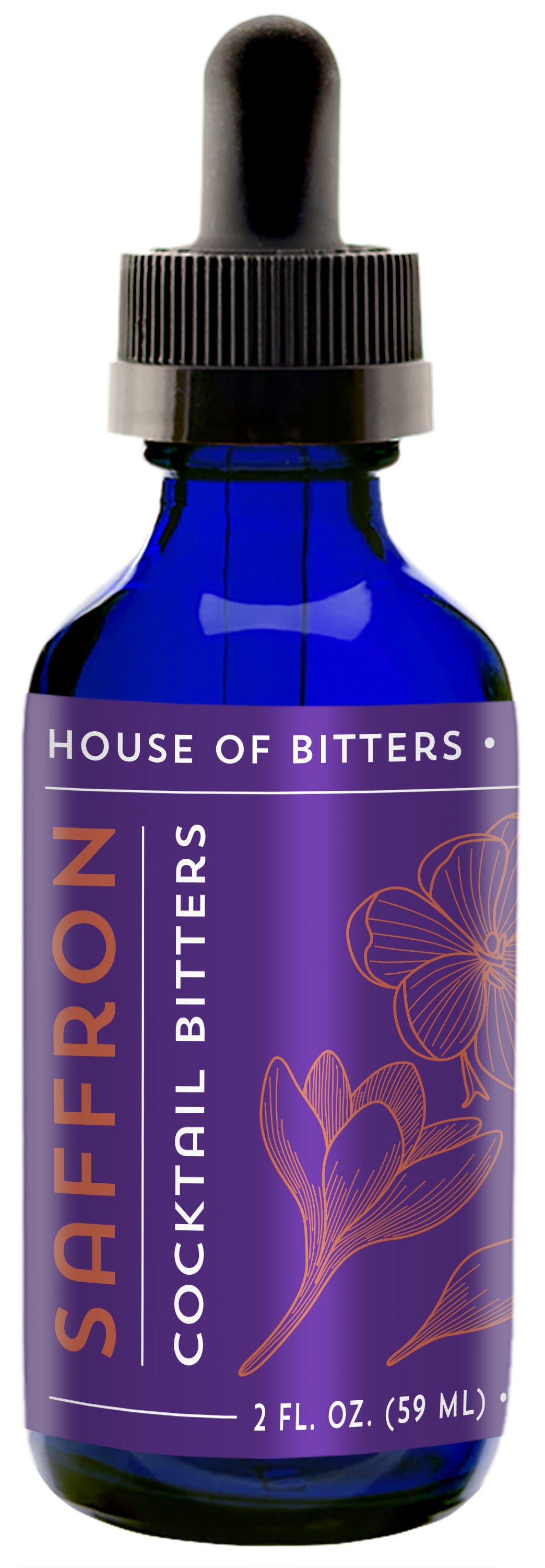 Cocktail BittersHouse Of Bitters