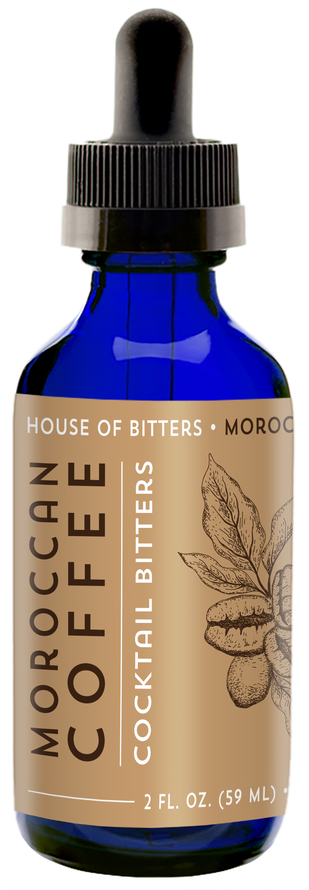 House of Bitters _ Moroccan Coffee.png