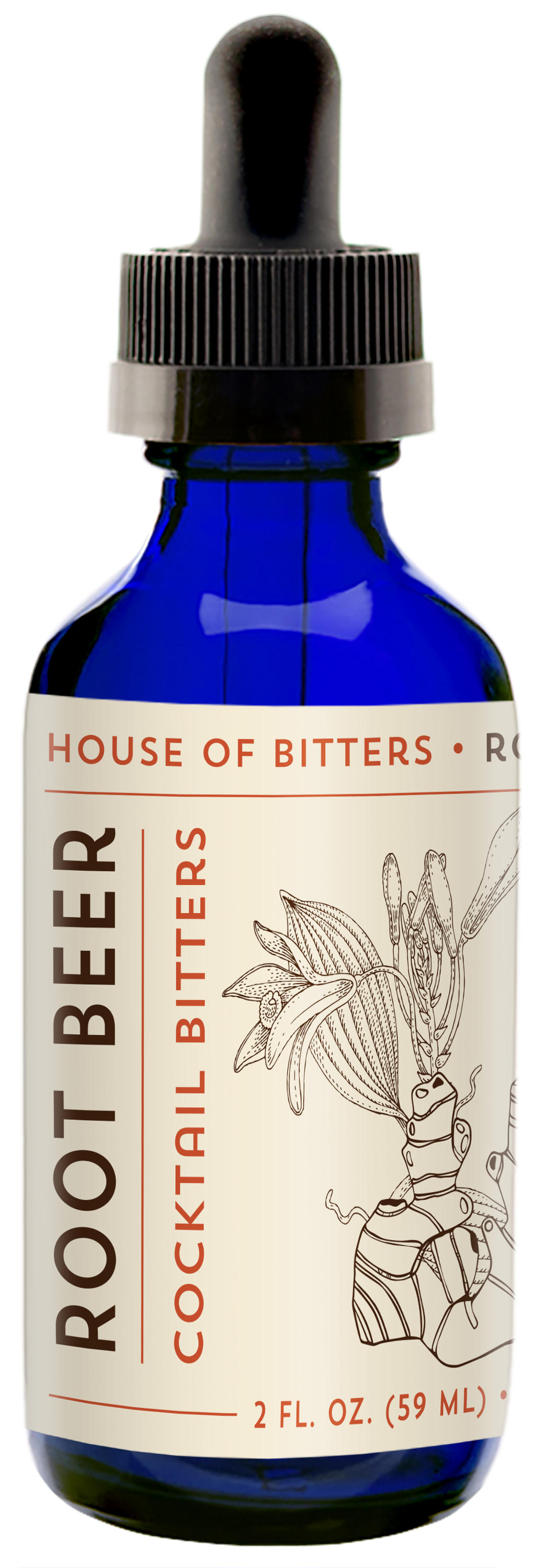 Cocktail BittersHouse Of Bitters