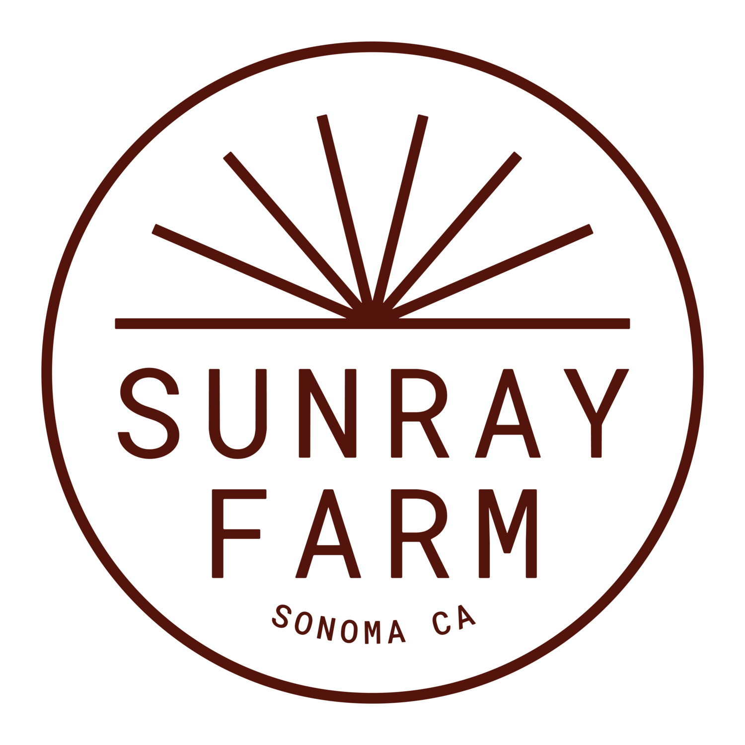 Sunray Farm