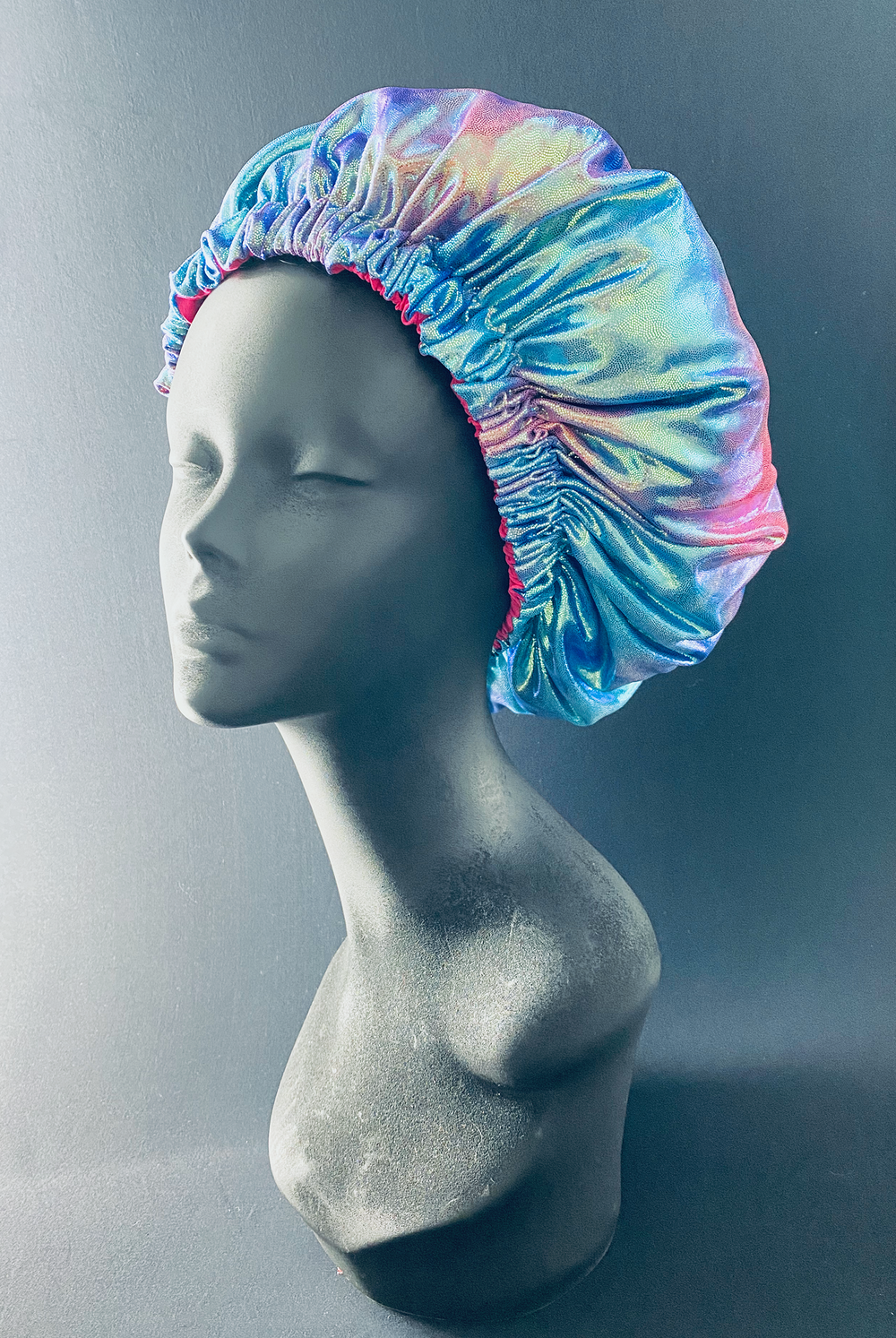 Designer bonnets – SlayByBronte