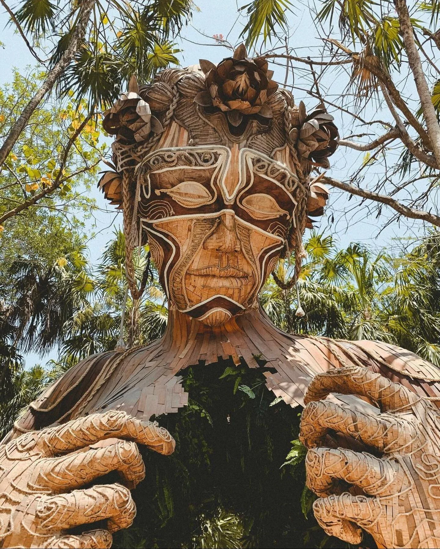 You can&rsquo;t come to Tulum without experiencing the most amazing art!