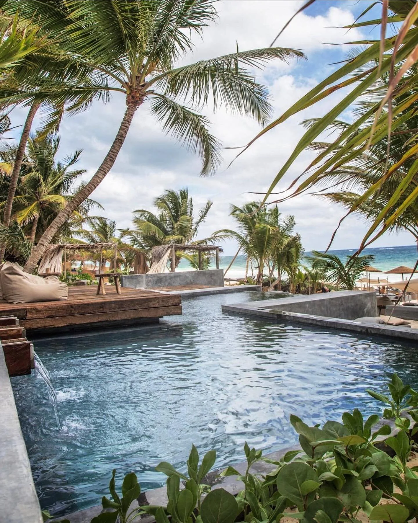 Your beach front oasis is waiting for you to arrive!