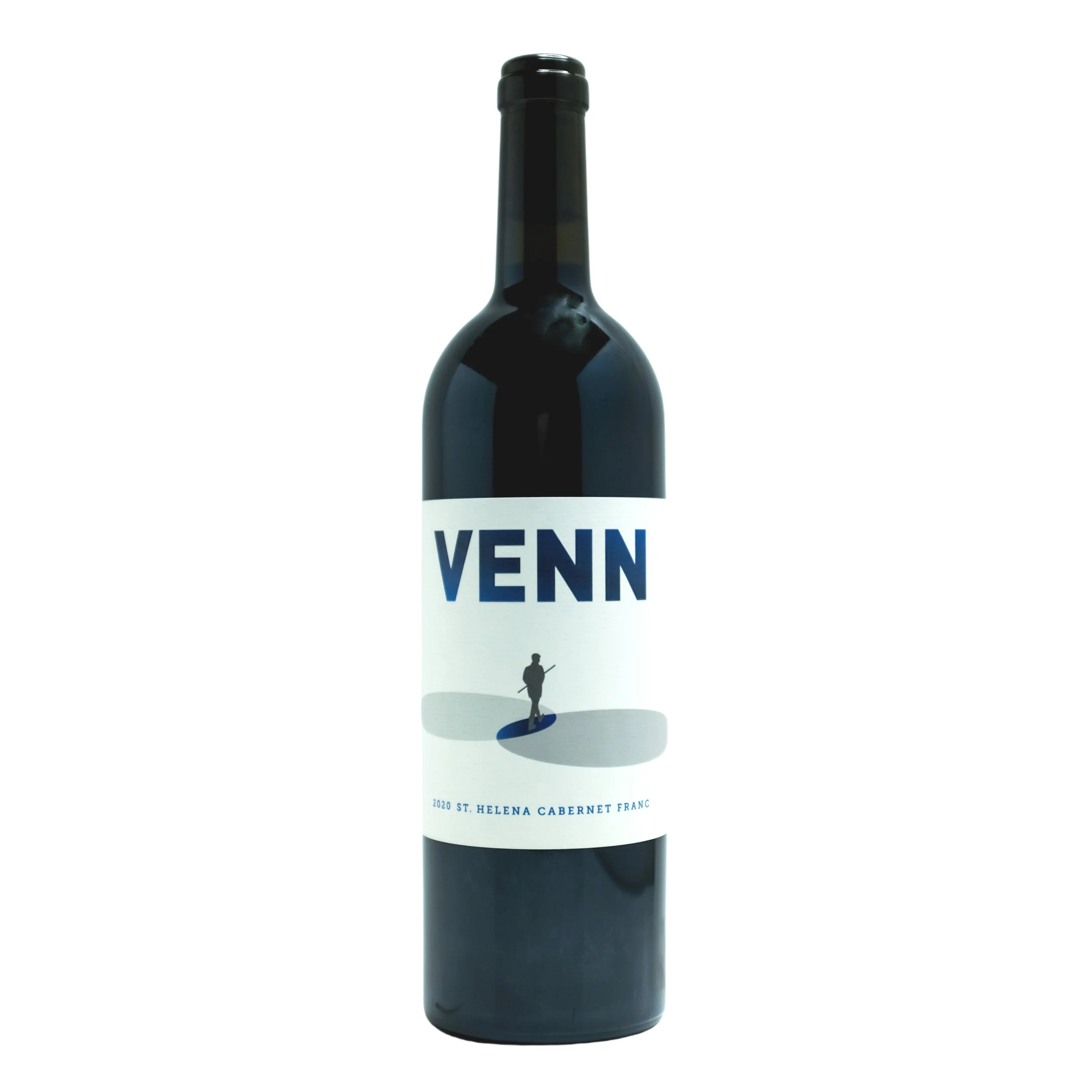 2020 VENN Cabernet Franc