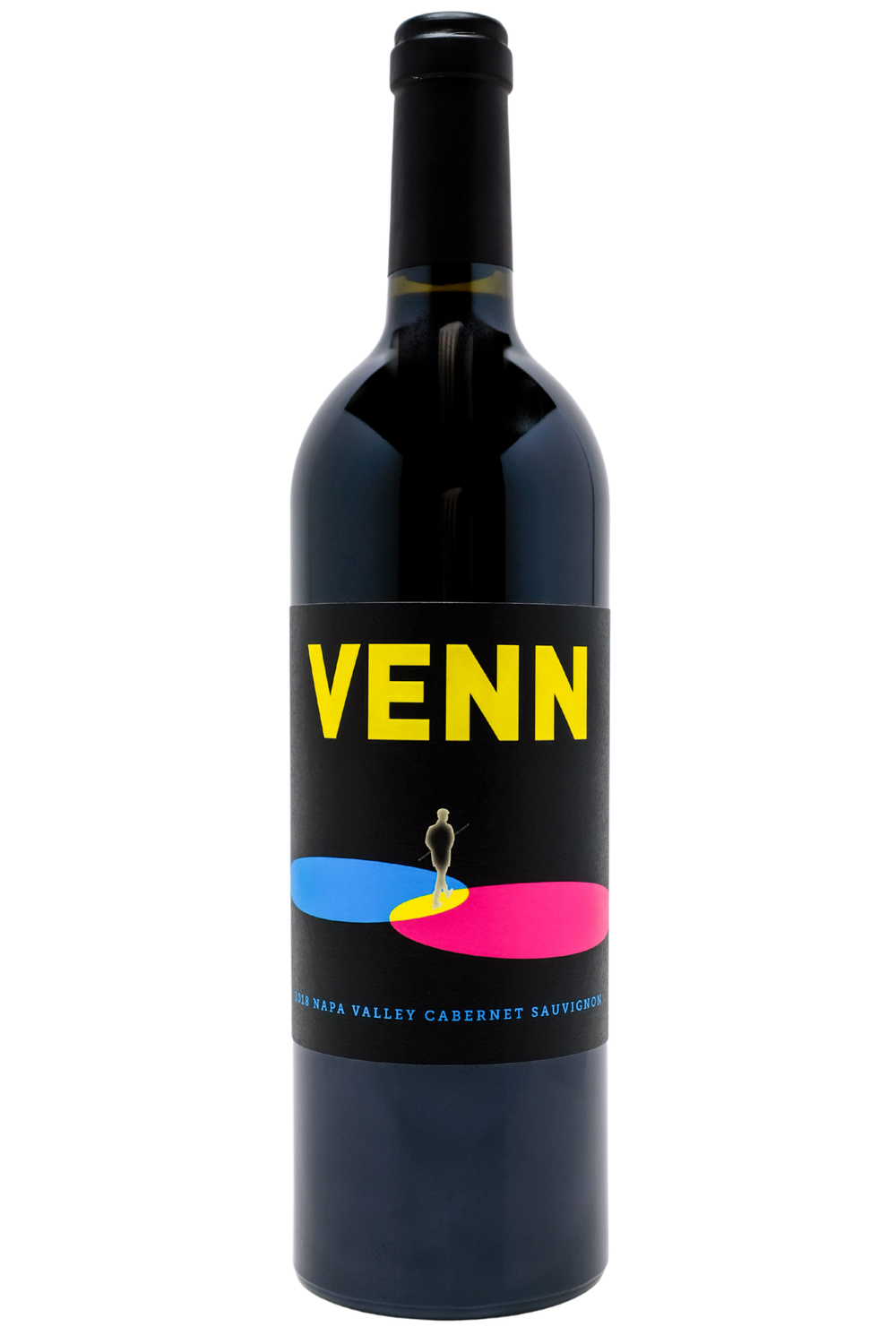 2021 VENN Cabernet Sauvignon — VENN Wine
