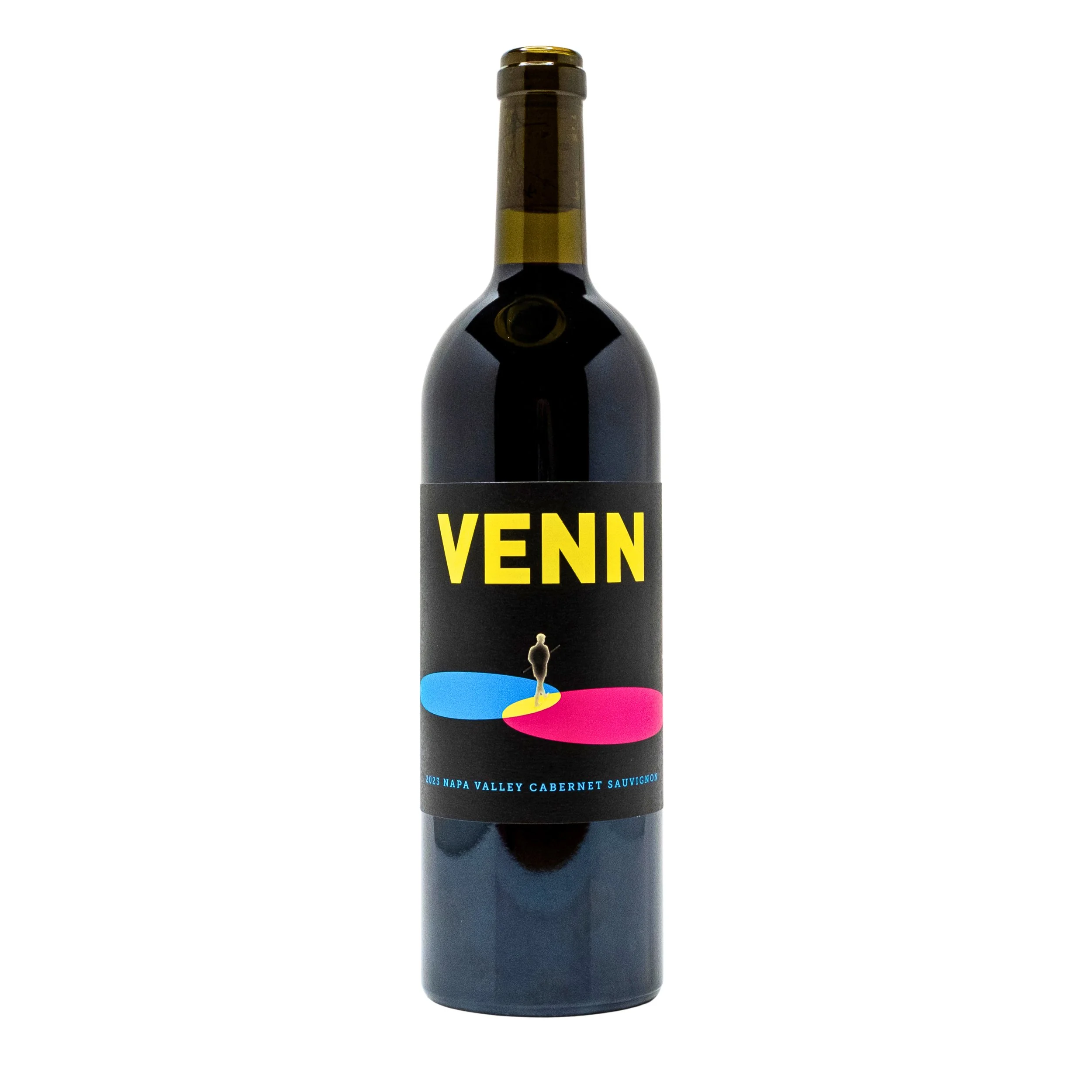 2023 VENN Cabernet Sauvignon