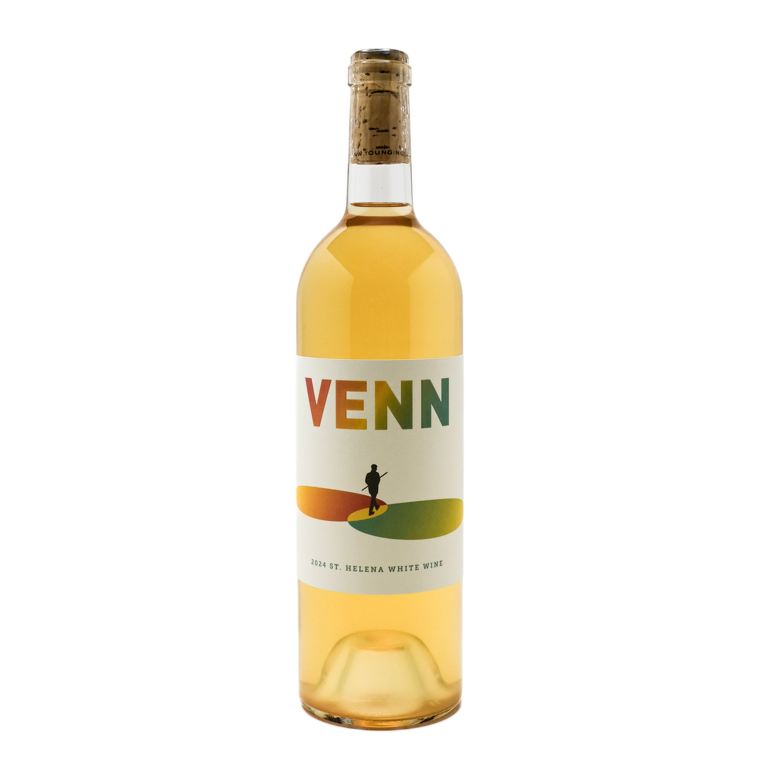 2024 VENN White Wine