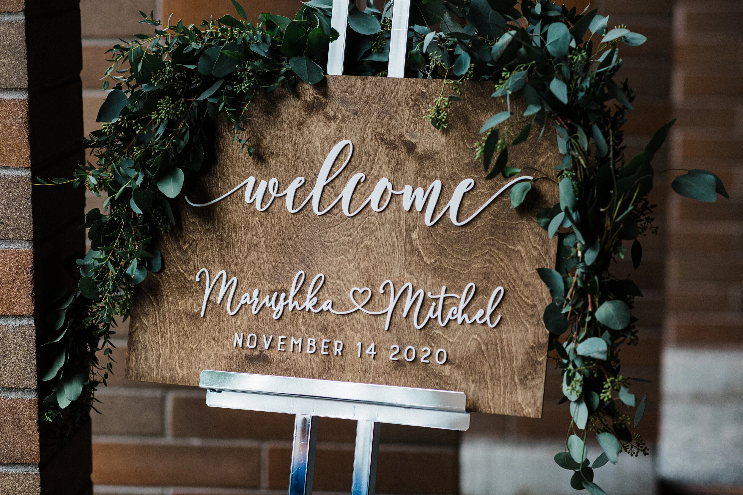 Demin Photography - Vancouver Wedding Photographer