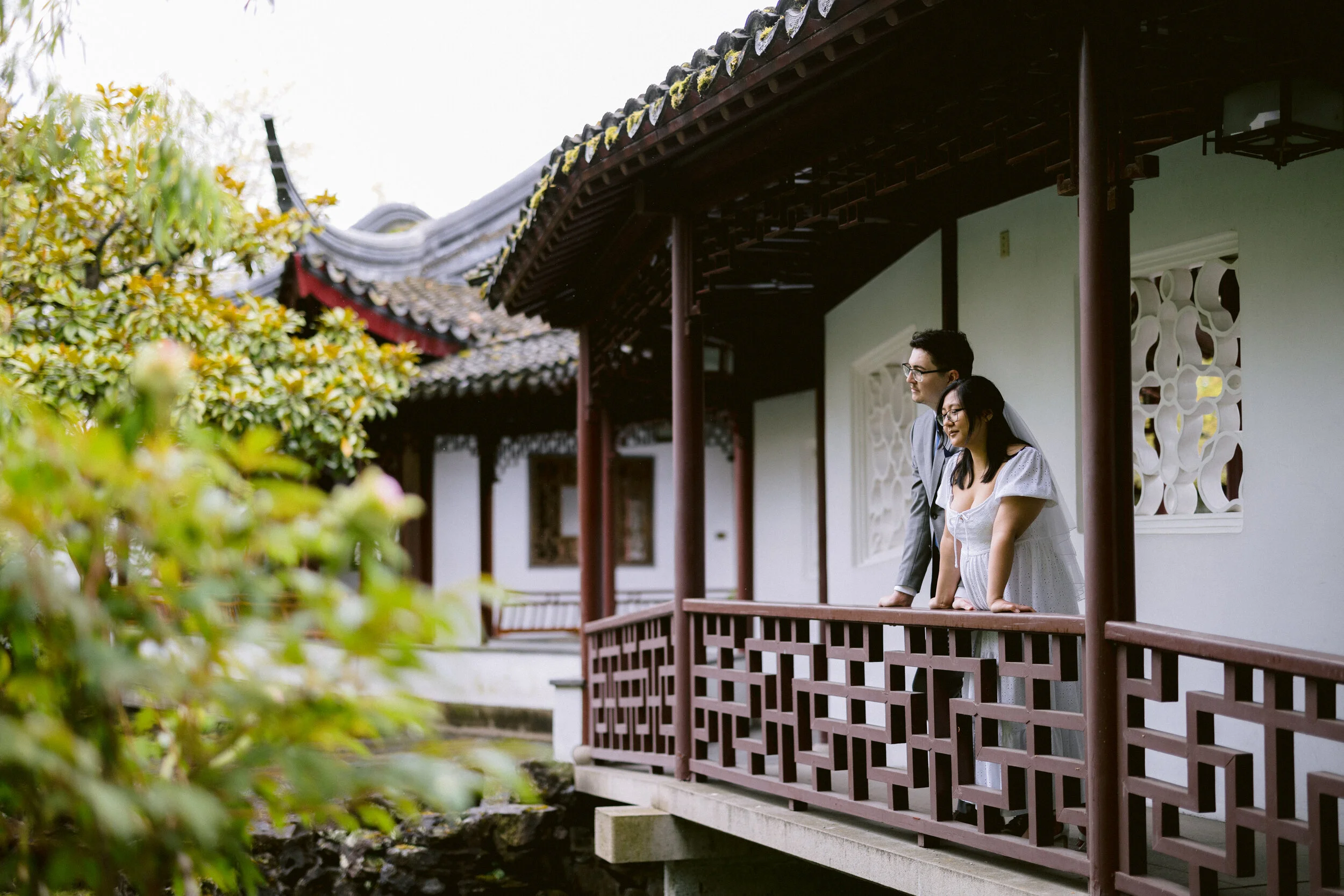 Demin Photography - Vancouver Wedding Photographer