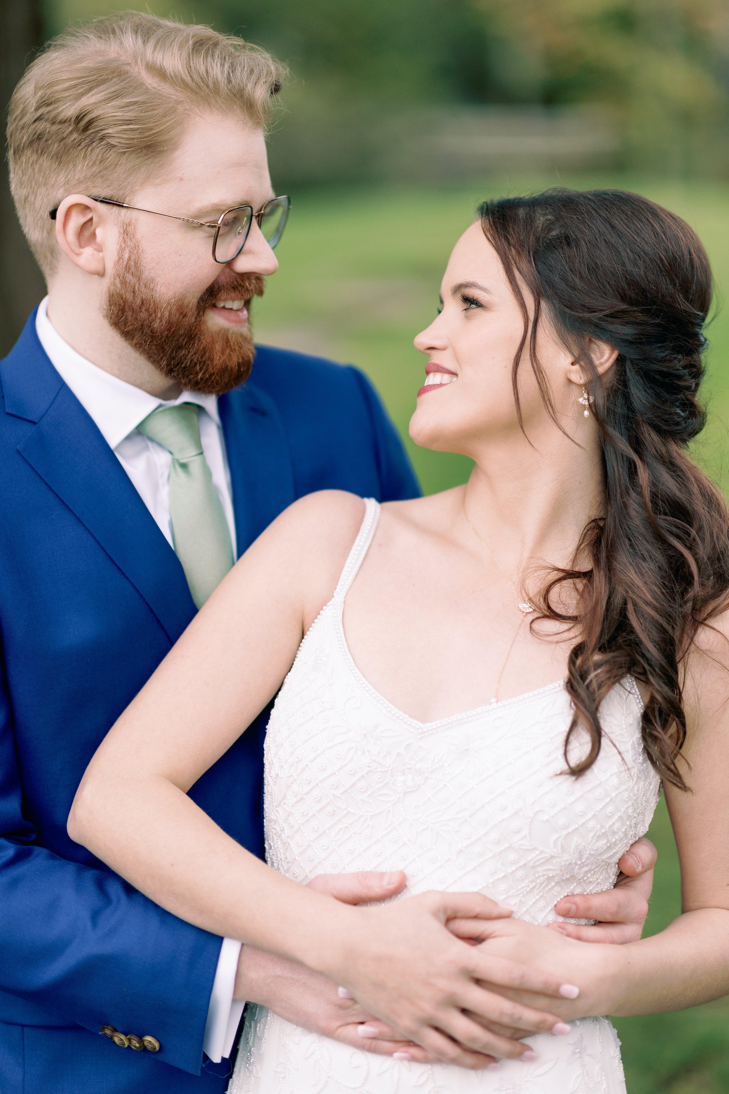 Beach House wedding