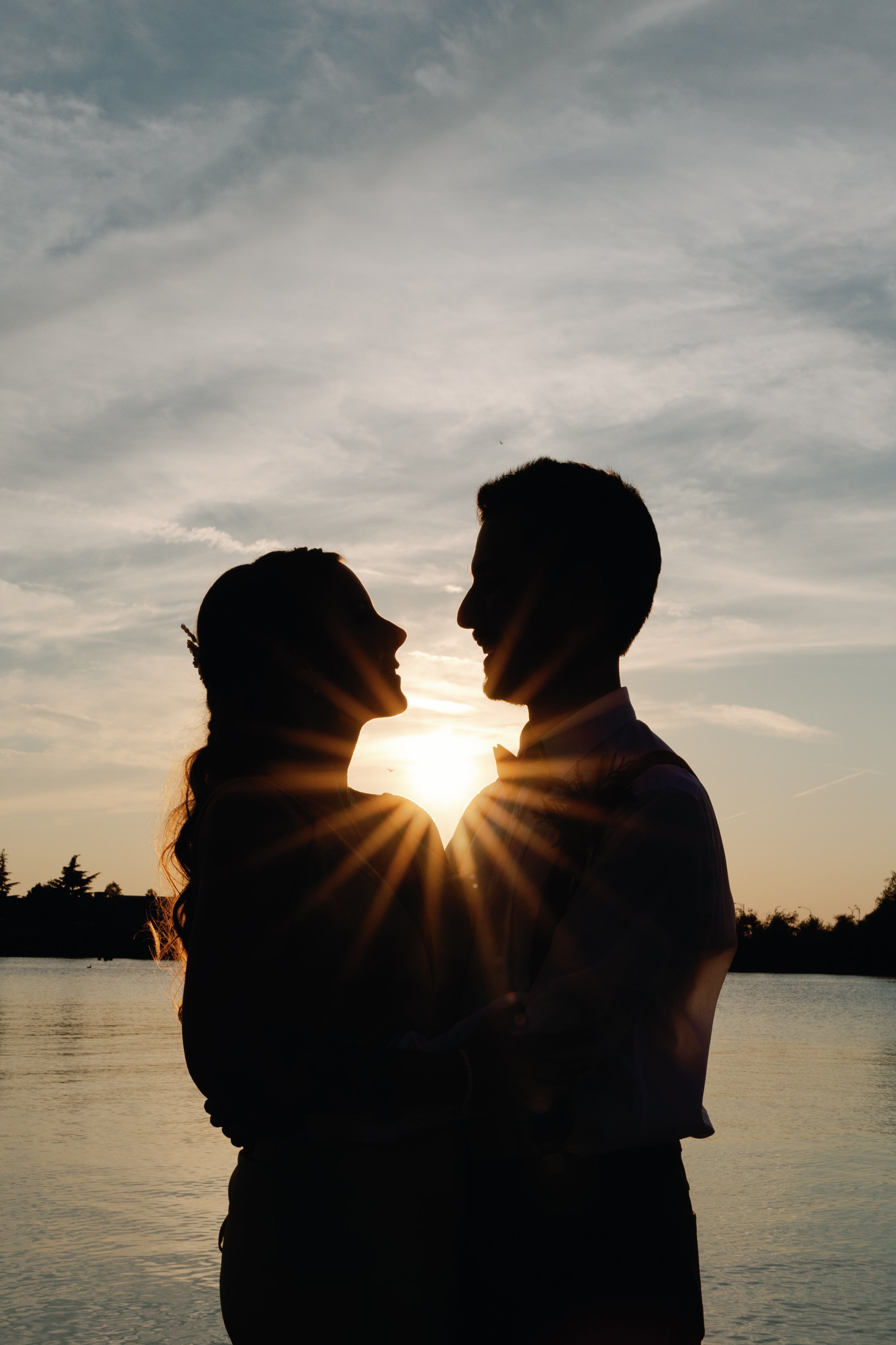 UBC Boathouse Wedding: Capturing Love in Full Bloom.