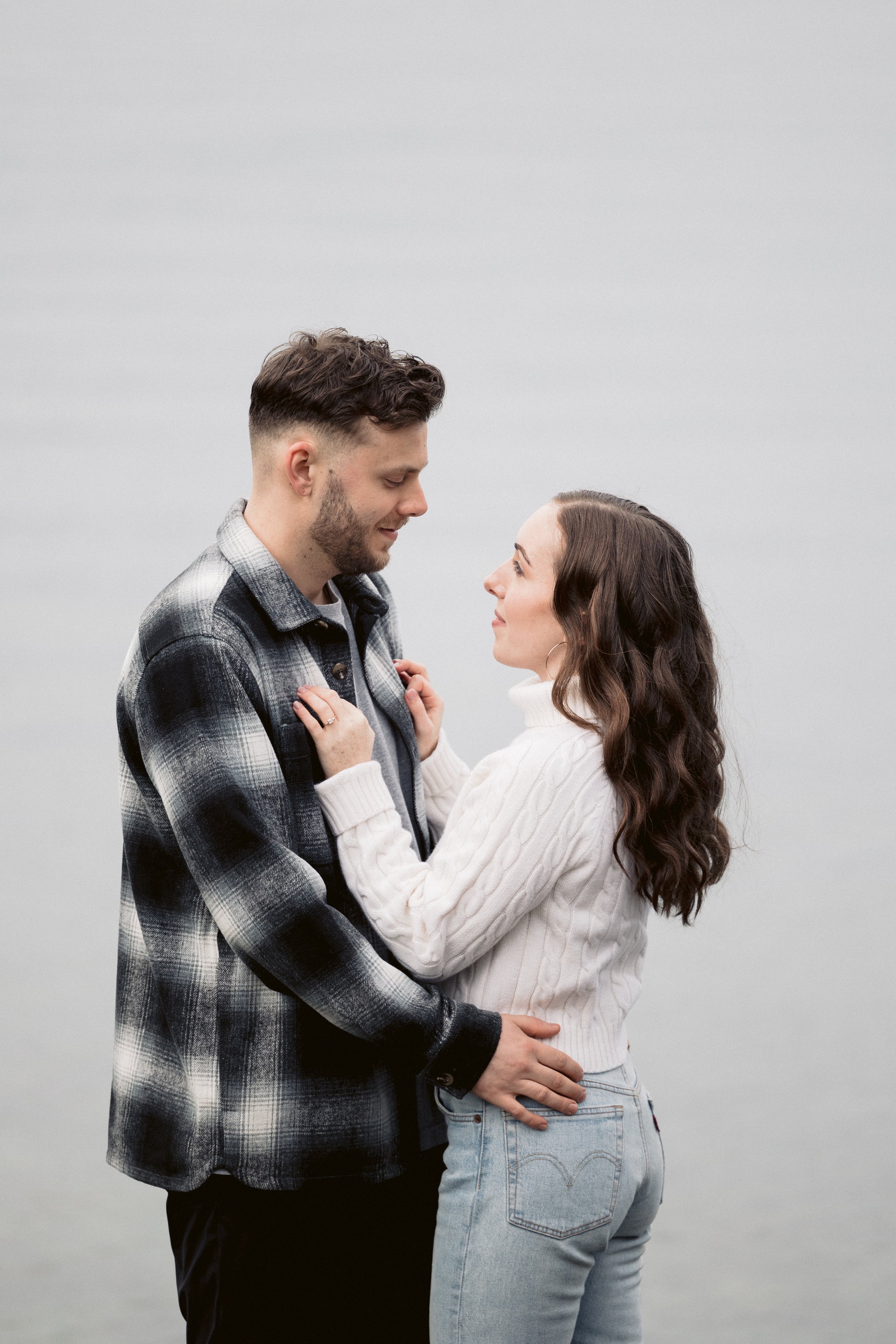 Belcarra Park Engagement
