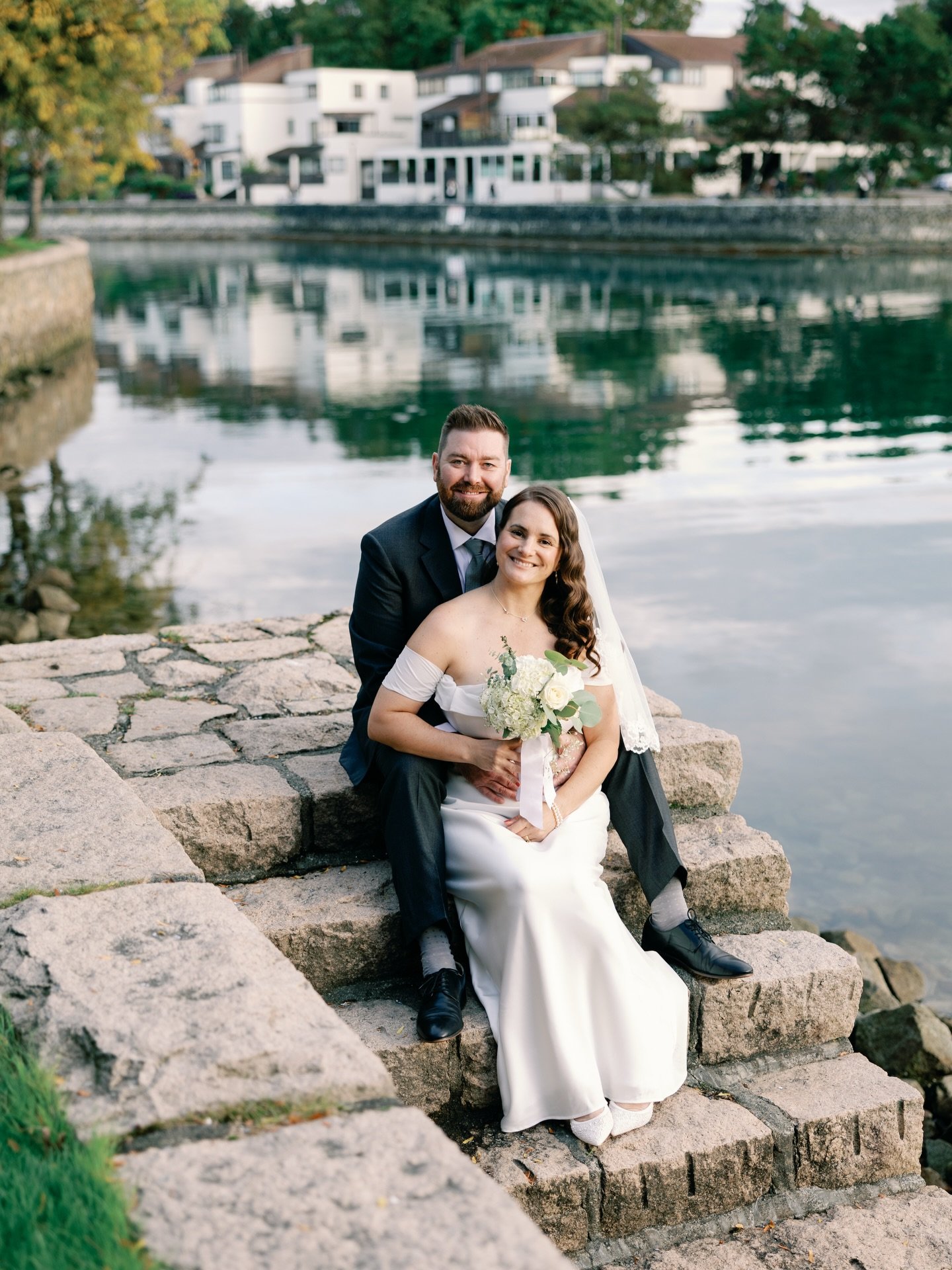 J + J 💕 beautiful wedding on Granville Island 

deminphotography.com

#vancouverweddingphotography  #vancouverweddingphotographer #weddingphotography #engagement #proposal #love