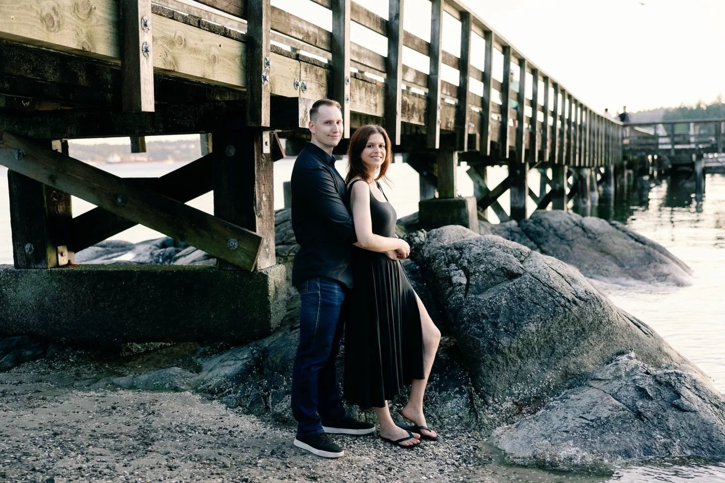 Sara + Brandon 💍 

deminphotography.com

#vancouverweddingphotography  #vancouverweddingphotographer #weddingphotography #engaged #engagement