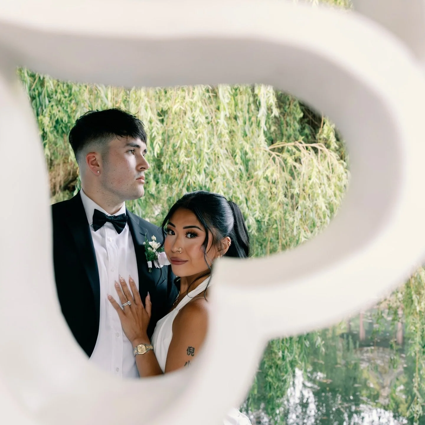 M + A 💕 

deminphotography.com

#vancouverweddingphotography  #vancouverweddingphotographer #weddingphotography #wedding #bride