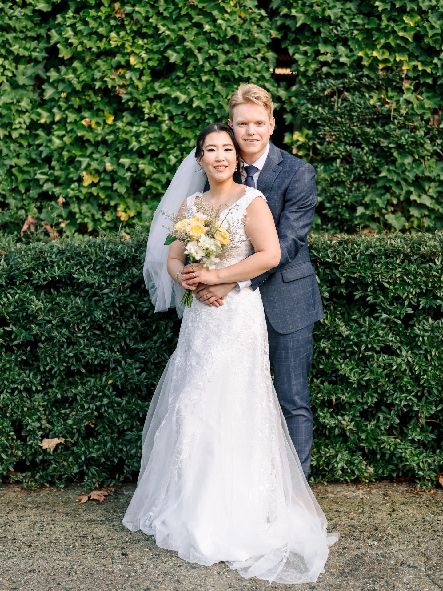 Congrats to Nicole and Adam! 💕 

deminphotography.com

#vancouverweddingphotography  #vancouverweddingphotographer #weddingphotography #wedding #bride