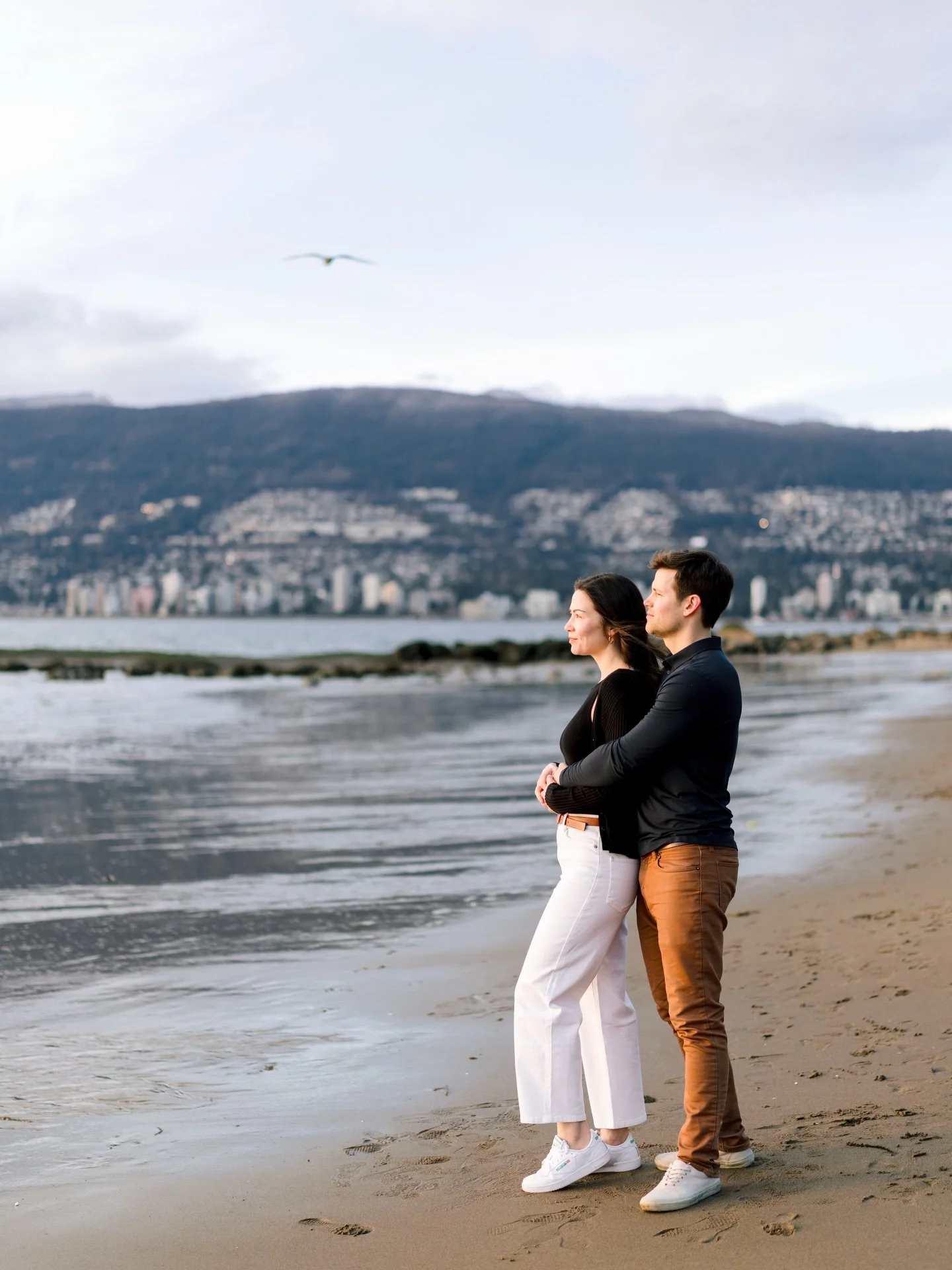 Tiina and Brett 💍 

deminphotography.com

#vancouverweddingphotography  #vancouverweddingphotographer #engagement