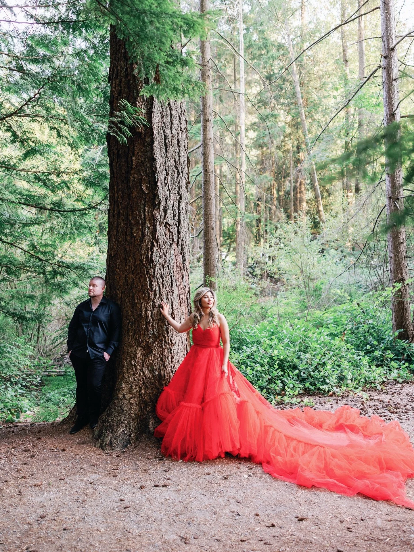 K + S 💍 

deminphotography.com

#vancouverweddingphotography  #vancouverweddingphotographer #weddingphotography #engagement