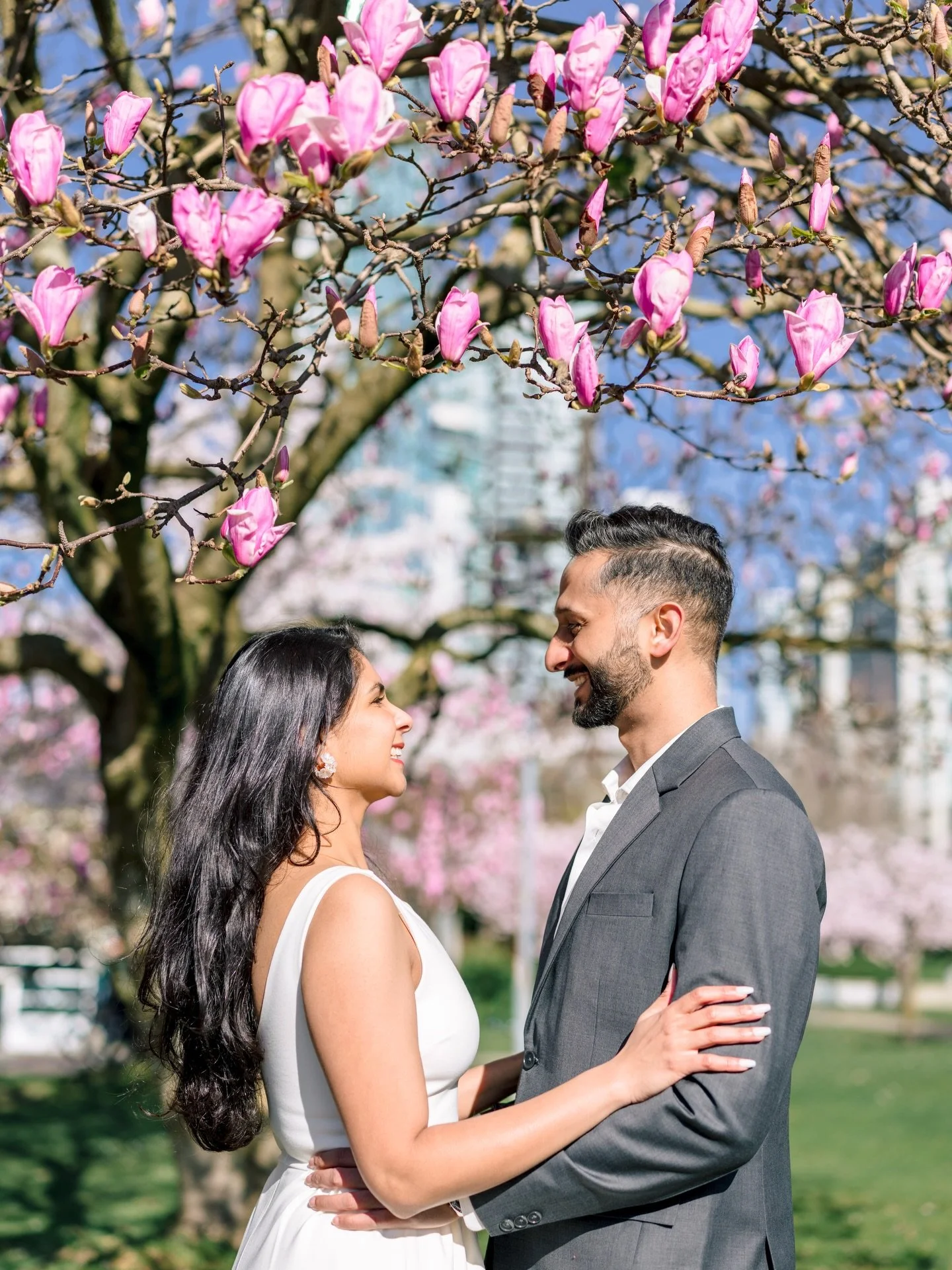 Congrats to Ushma and Kevin💍 

deminphotography.com

#vancouverweddingphotography  #vancouverweddingphotographer #weddingphotography #engagement