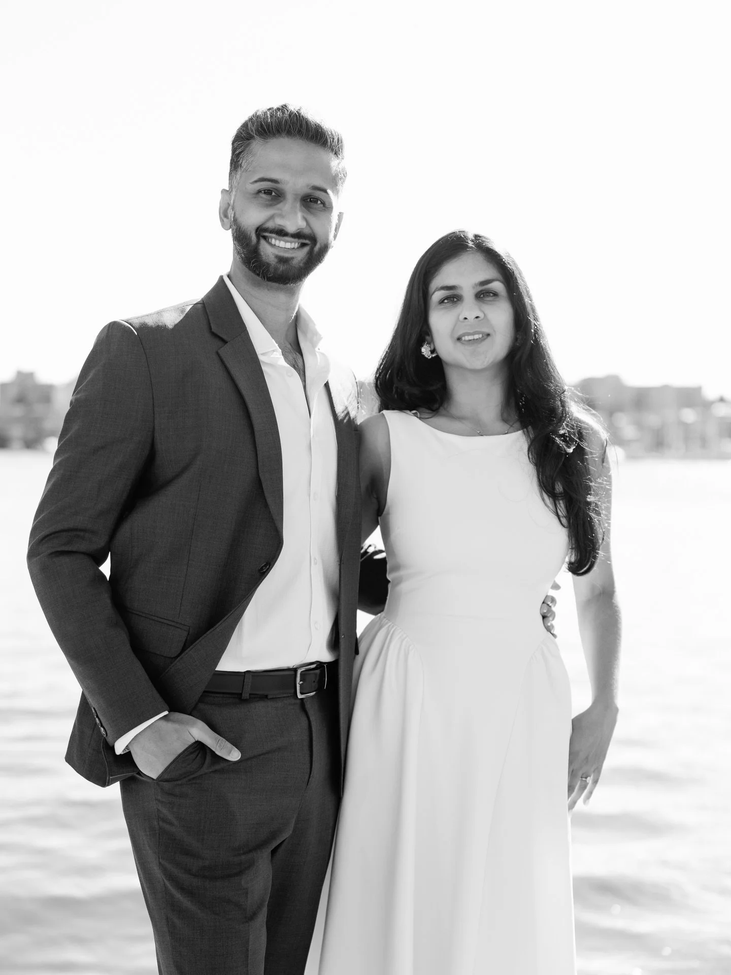 Some black and white images with U +K 💍 

deminphotography.com

#vancouverweddingphotography  #vancouverweddingphotographer #weddingphotography #engagement