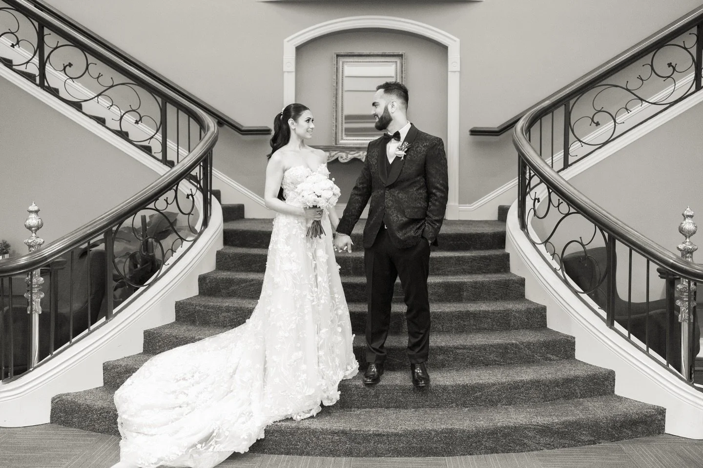 K + E 💕 

deminphotography.com

#vancouverweddingphotography  #vancouverweddingphotographer #weddingphotography #wedding #bride