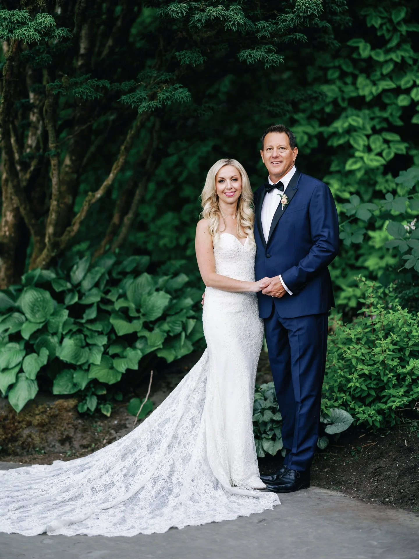 Helen and Don 💕 

deminphotography.com

#vancouverweddingphotography  #vancouverweddingphotographer #weddingphotography #wedding #bride