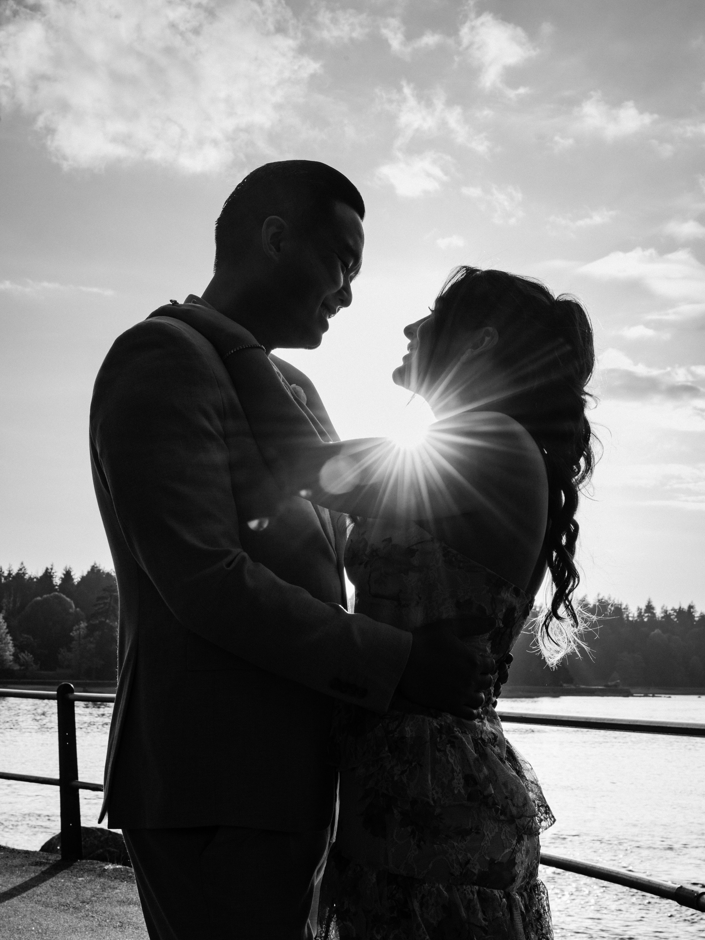 J + M 💍