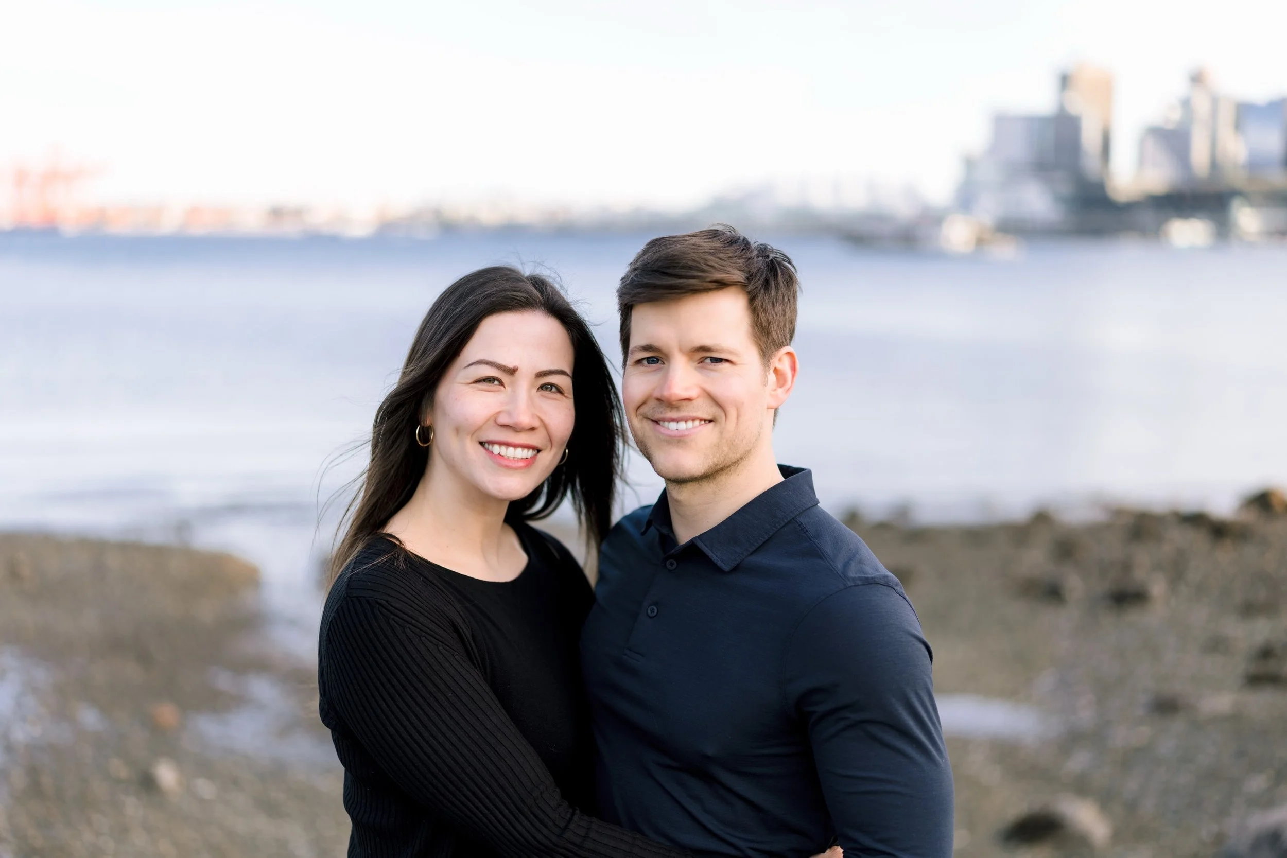 T and B 💍 

deminphotography.com

#vancouverweddingphotography  #vancouverweddingphotographer #weddingphotography #engagement
