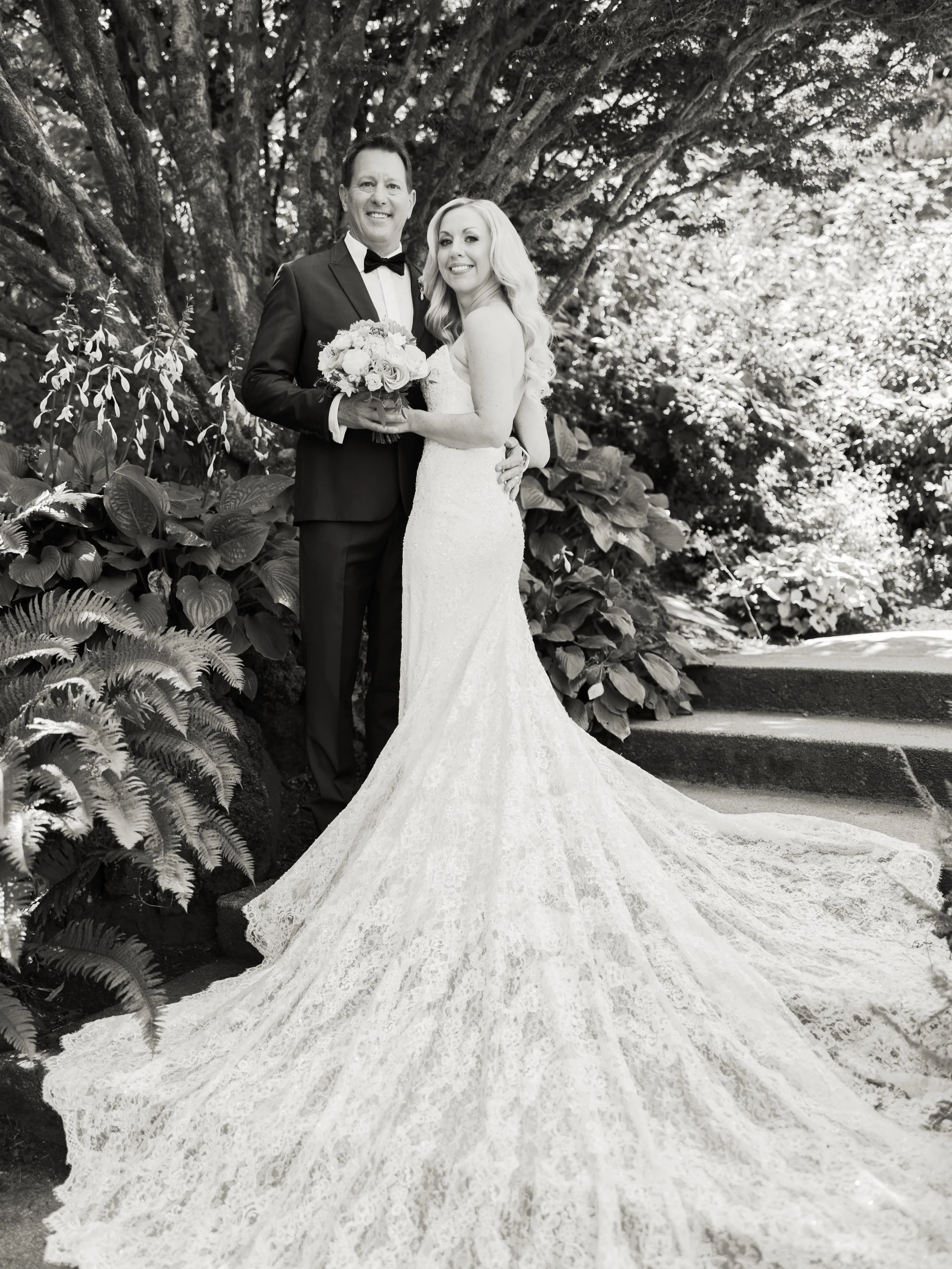 H + D 💕 Black and white moments from a beautiful wedding day 

deminphotography.com

#vancouverweddingphotography  #vancouverweddingphotographer #weddingphotography #wedding #bride