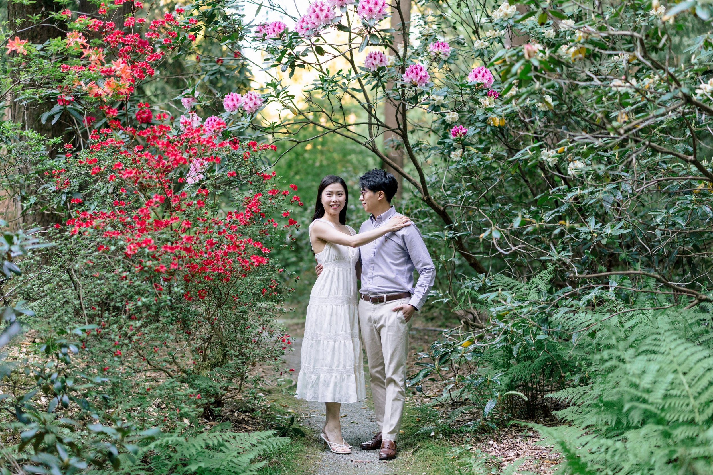 Jonathan and Annie. Beautiful evening session with the newly married couple. 

deminphotography.com

#vancouverweddingphotography  #vancouverweddingphotographer #weddingphotography